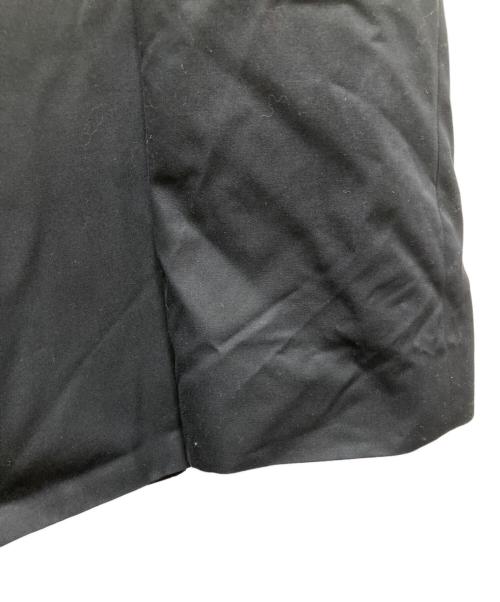 HYKE（ハイク）HYKE (ハイク) ライナー付きトレンチコート ブラック サイズ:2の古着・服飾アイテム
