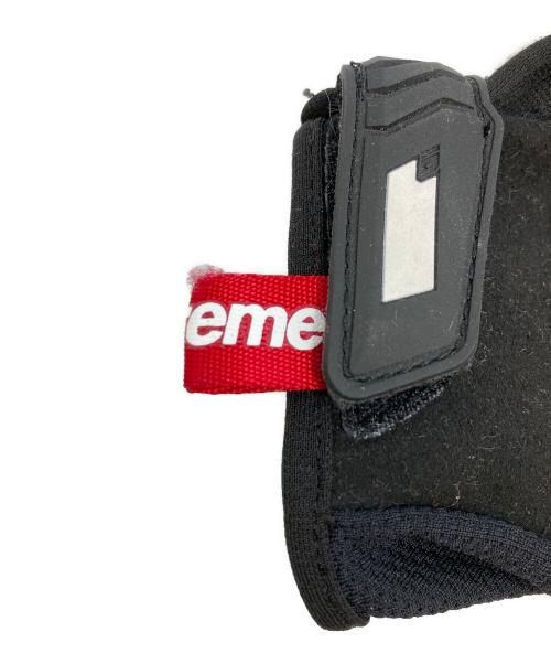 SUPREME（シュプリーム）Supreme (シュプリーム) mechanix wear (メカニクスウェア) Aphex Mechanixグローブ ブラックの古着・服飾アイテム