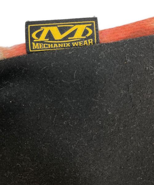 SUPREME（シュプリーム）Supreme (シュプリーム) mechanix wear (メカニクスウェア) Aphex Mechanixグローブ ブラックの古着・服飾アイテム