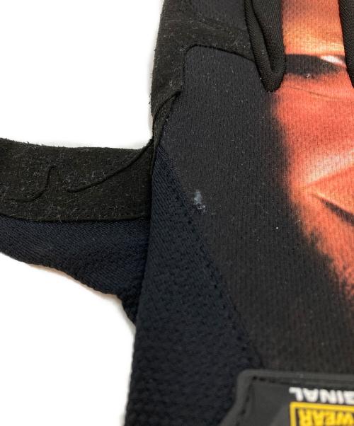 SUPREME（シュプリーム）Supreme (シュプリーム) mechanix wear (メカニクスウェア) Aphex Mechanixグローブ ブラックの古着・服飾アイテム