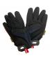 Supreme (シュプリーム) mechanix wear (メカニクスウェア) Aphex Mechanixグローブ ブラック：12000円