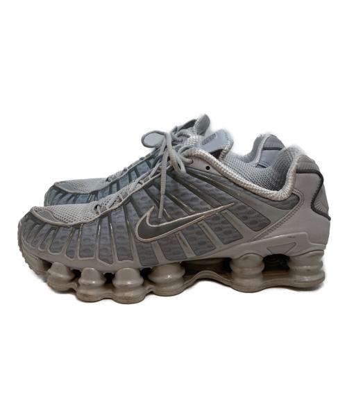 NIKE（ナイキ）NIKE (ナイキ) ショックス TL 