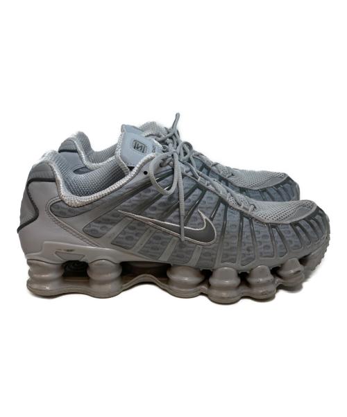 NIKE（ナイキ）NIKE (ナイキ) ショックス TL 