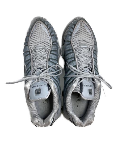 NIKE（ナイキ）NIKE (ナイキ) ショックス TL 