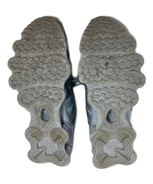 NIKE（ナイキ）NIKE (ナイキ) ショックス TL 