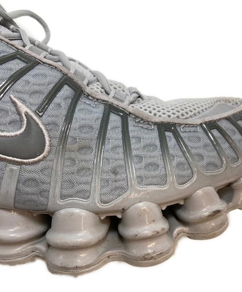 NIKE（ナイキ）NIKE (ナイキ) ショックス TL 