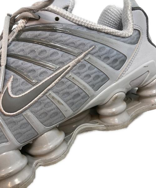 NIKE（ナイキ）NIKE (ナイキ) ショックス TL 