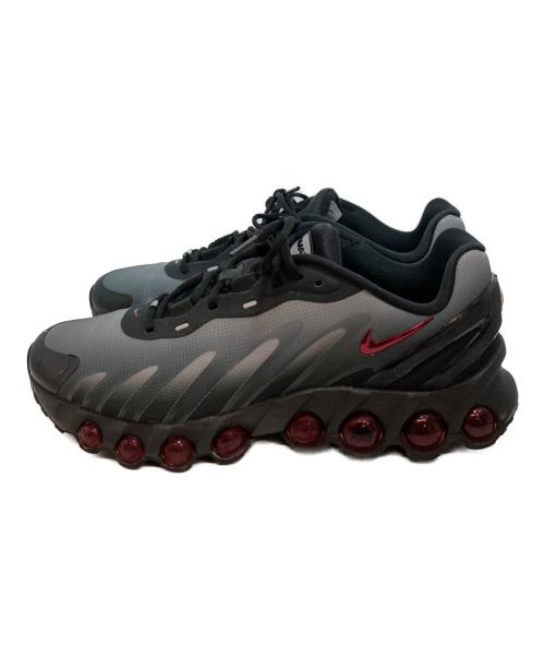 NIKE（ナイキ）NIKE (ナイキ) AIR MAX DN8 グレー サイズ:28cmの古着・服飾アイテム