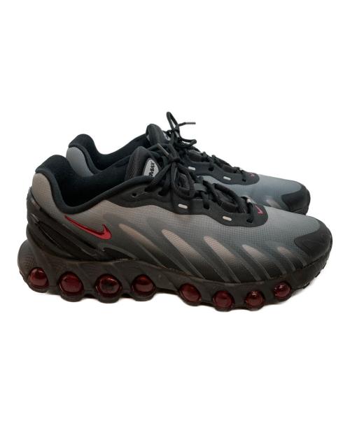 NIKE（ナイキ）NIKE (ナイキ) AIR MAX DN8 グレー サイズ:28cmの古着・服飾アイテム