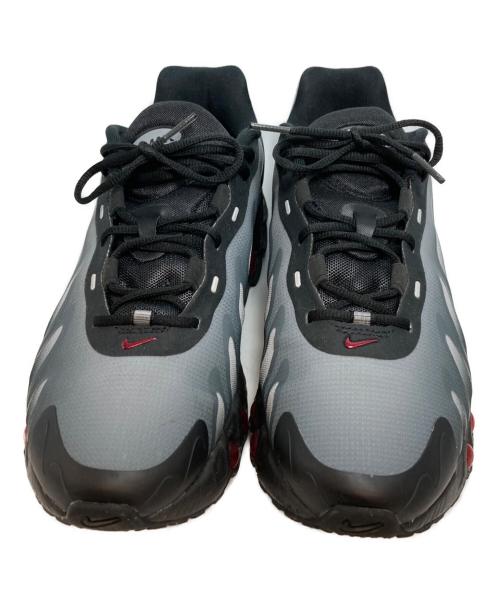NIKE（ナイキ）NIKE (ナイキ) AIR MAX DN8 グレー サイズ:28cmの古着・服飾アイテム