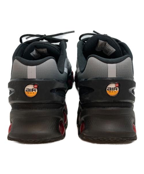 NIKE（ナイキ）NIKE (ナイキ) AIR MAX DN8 グレー サイズ:28cmの古着・服飾アイテム