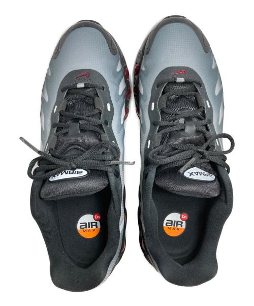 NIKE（ナイキ）NIKE (ナイキ) AIR MAX DN8 グレー サイズ:28cmの古着・服飾アイテム