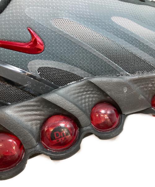NIKE（ナイキ）NIKE (ナイキ) AIR MAX DN8 グレー サイズ:28cmの古着・服飾アイテム