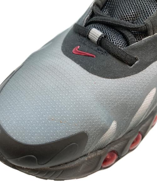 NIKE（ナイキ）NIKE (ナイキ) AIR MAX DN8 グレー サイズ:28cmの古着・服飾アイテム
