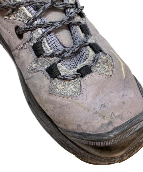 HOKA（ホカ）HOKA (ホカ) KAHA 3 GTX TP GORE-TEX グレー サイズ:28の古着・服飾アイテム