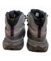 中古・古着 HOKA (ホカ) KAHA 3 GTX TP GORE-TEX グレー サイズ:28：20000円