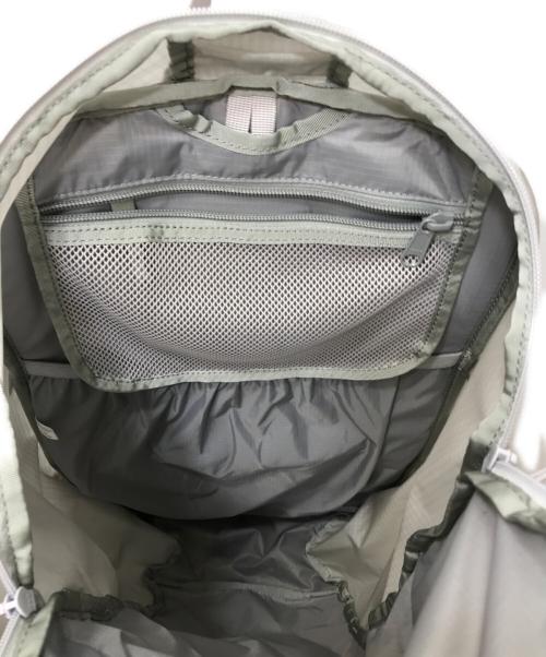 mont-bell（モンベル）mont-bell (モンベル) ディナリ パック 25 ホワイトの古着・服飾アイテム