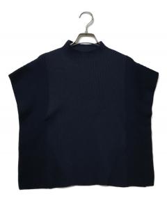 中古・古着通販】CFCL (シーエフシーエル) PORTRAIT CREASE TOP