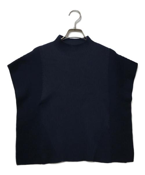 CFCL（シーエフシーエル）CFCL (シーエフシーエル) PORTRAIT CREASE TOP ブラック サイズ:FREEの古着・服飾アイテム