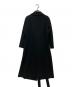 MaxMara (マックスマーラ) ベルトワンピース ブラック サイズ:46：12000円