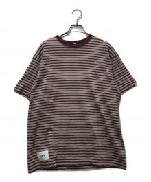 WTAPS（ダブルタップス）の古着「BDY 02 / SS」｜レッド
