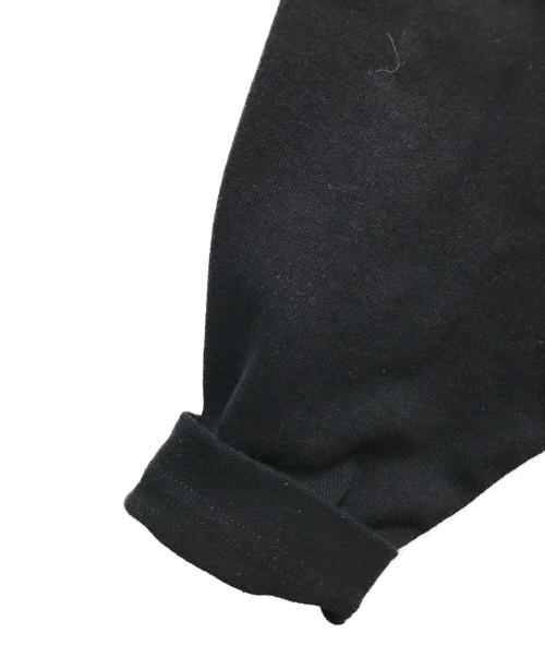 WTAPS（ダブルタップス）WTAPS (ダブルタップス) IAN / LS ブラック サイズ:X02の古着・服飾アイテム