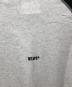 WTAPSの古着・服飾アイテム：13000円