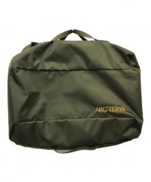 ARC'TERYX（アークテリクス）の古着「INDEX GEAR ORGANIZER」｜カーキ