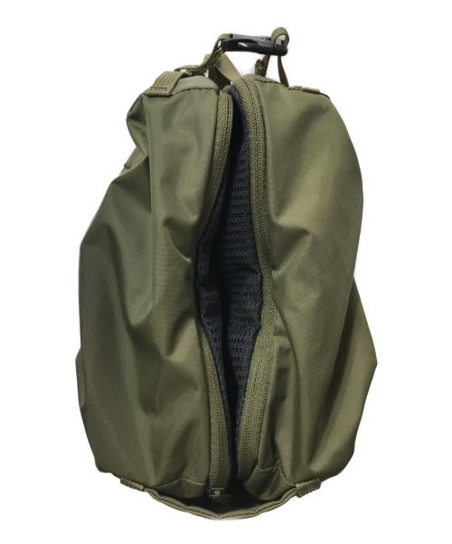 ARC'TERYX（アークテリクス）ARC'TERYX (アークテリクス) INDEX GEAR ORGANIZER カーキの古着・服飾アイテム