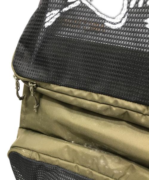 ARC'TERYX（アークテリクス）ARC'TERYX (アークテリクス) INDEX GEAR ORGANIZER カーキの古着・服飾アイテム