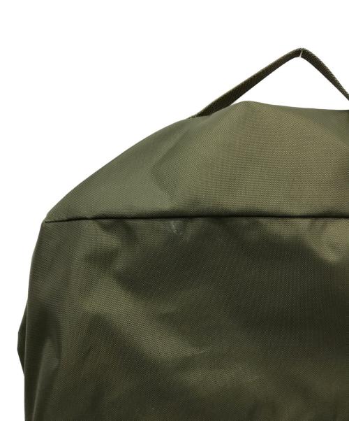 ARC'TERYX（アークテリクス）ARC'TERYX (アークテリクス) INDEX GEAR ORGANIZER カーキの古着・服飾アイテム