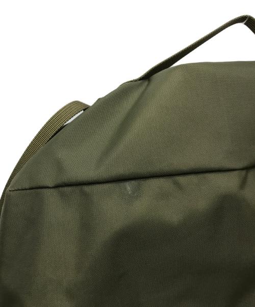 ARC'TERYX（アークテリクス）ARC'TERYX (アークテリクス) INDEX GEAR ORGANIZER カーキの古着・服飾アイテム