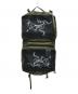 中古・古着 ARC'TERYX (アークテリクス) INDEX GEAR ORGANIZER カーキ：8000円