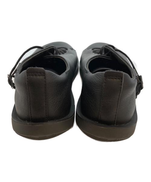 CAMPER（カンペール）CAMPER (カンペール) ワゴン ドレスシューズ ブラック サイズ:27cmの古着・服飾アイテム
