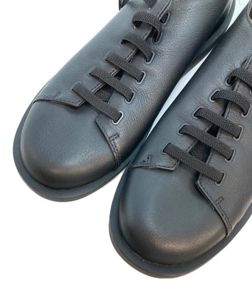CAMPER（カンペール）CAMPER (カンペール) ワゴン ドレスシューズ ブラック サイズ:27cmの古着・服飾アイテム