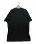 THE BLACK EYE PATCH (ブラックアイパッチ) プリントTシャツ ブラック サイズ:XL：6000円