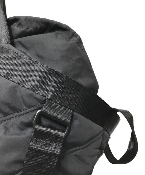 GANNI（ガニー）Ganni (ガニー) 2WAYショルダーバッグ ブラックの古着・服飾アイテム