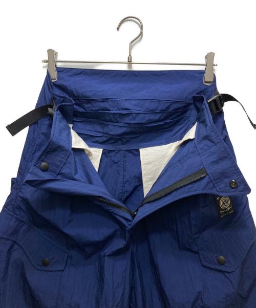 Wave of Sand（ウェーブオブサンド）Wave of Sand (ウェーブオブサンド) FOO Pants ネイビー サイズ:Mの古着・服飾アイテム
