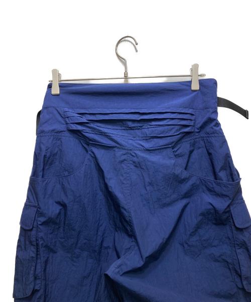Wave of Sand（ウェーブオブサンド）Wave of Sand (ウェーブオブサンド) FOO Pants ネイビー サイズ:Mの古着・服飾アイテム