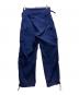 Wave of Sand (ウェーブオブサンド) FOO Pants ネイビー サイズ:M：17000円