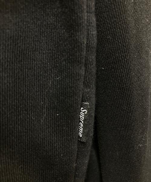 SUPREME（シュプリーム）Supreme (シュプリーム) TRUE RELIGION (トゥルー レリジョン) ジップパーカー ブラック サイズ:Sの古着・服飾アイテム