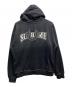 Supreme (シュプリーム) TRUE RELIGION (トゥルー レリジョン) ジップパーカー ブラック サイズ:S：35000円