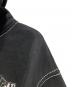 中古・古着 Supreme (シュプリーム) TRUE RELIGION (トゥルー レリジョン) ジップパーカー ブラック サイズ:S：35000円