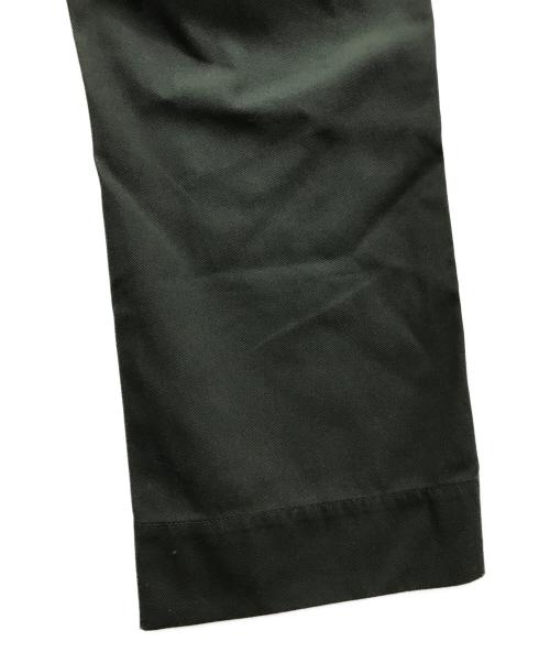 Unlikely（アンライクリー）Unlikely (アンライクリー) Unlikely Skaters Work Pants グリーン サイズ:Lの古着・服飾アイテム