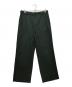 Unlikely（アンライクリー）の古着「Unlikely Skaters Work Pants」｜グリーン