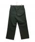 Unlikely (アンライクリー) Unlikely Skaters Work Pants グリーン サイズ:L：25000円