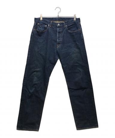 中古・古着通販】A.PRESSE (アプレッセ) STYLE1 Washed Denim Pants E