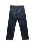 A.PRESSE (アプレッセ) STYLE1 Washed Denim Pants E インディゴ サイズ:34：27000円
