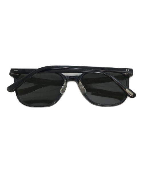 OLIVER PEOPLES（オリバーピープルズ）OLIVER PEOPLES (オリバーピープルズ) サングラス ブラック サイズ:53□21-145の古着・服飾アイテム