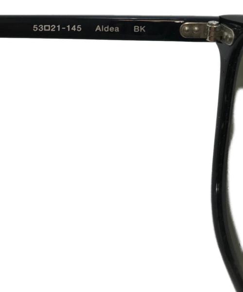 OLIVER PEOPLES（オリバーピープルズ）OLIVER PEOPLES (オリバーピープルズ) サングラス ブラック サイズ:53□21-145の古着・服飾アイテム